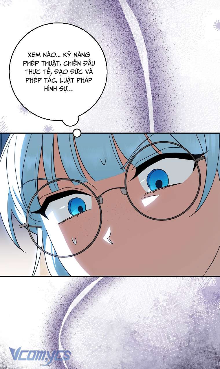 Thời Hạn Cuối Cùng Đang Tràn Ngập Trên Cửa Sổ Trạng Thái Chapter 16 - Trang 2