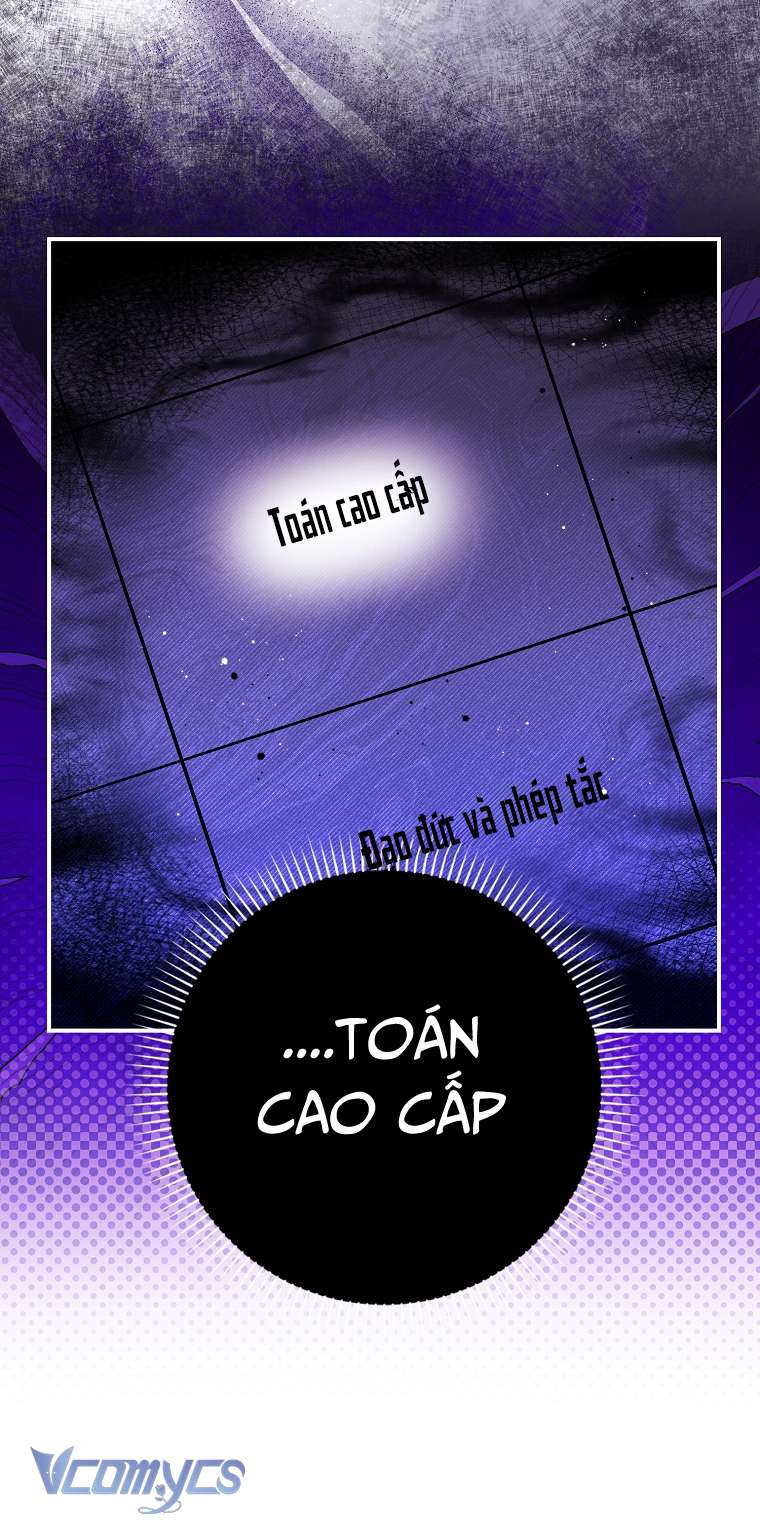 Thời Hạn Cuối Cùng Đang Tràn Ngập Trên Cửa Sổ Trạng Thái Chapter 16 - Trang 2