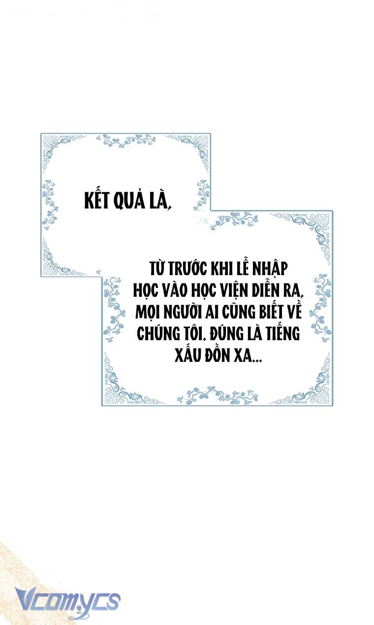 Thời Hạn Cuối Cùng Đang Tràn Ngập Trên Cửa Sổ Trạng Thái Chapter 16 - Trang 2