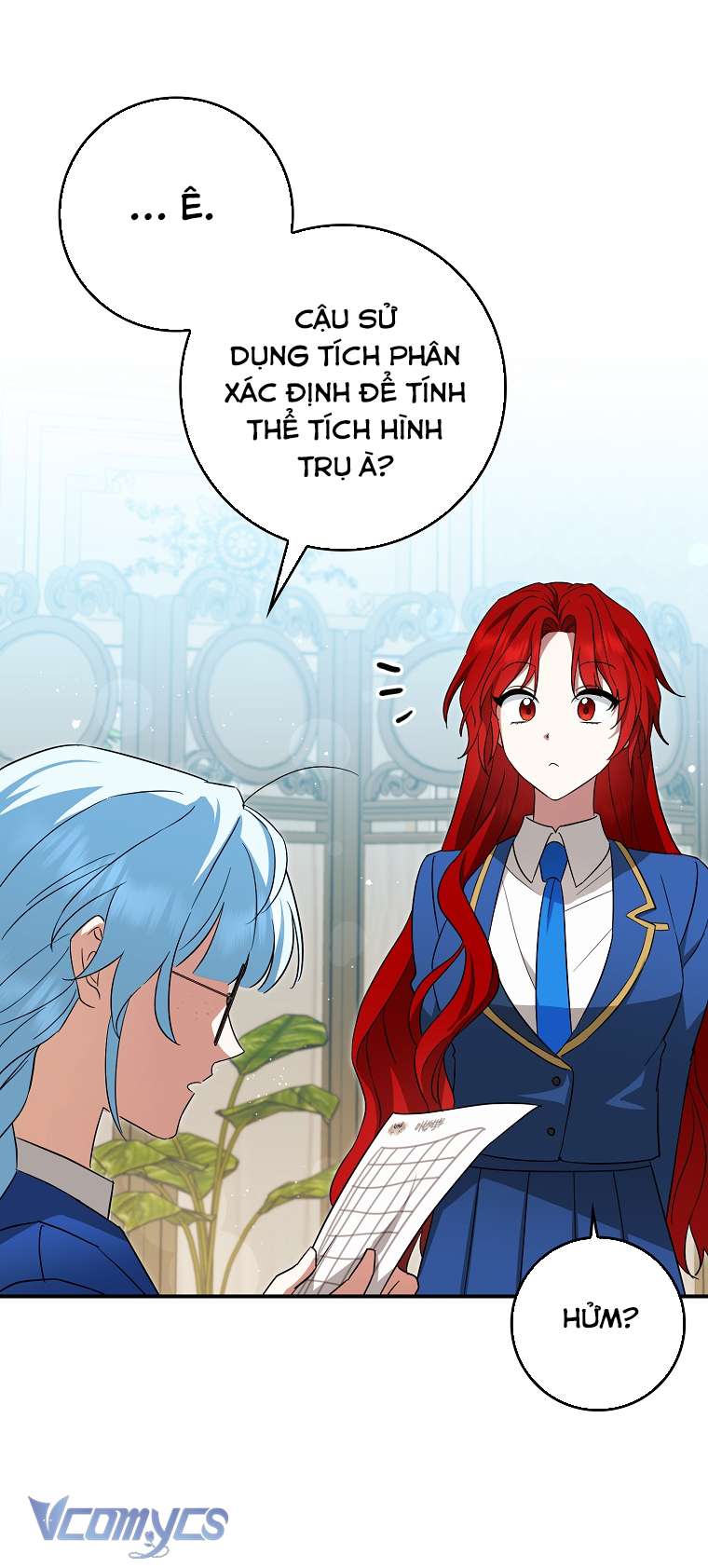 Thời Hạn Cuối Cùng Đang Tràn Ngập Trên Cửa Sổ Trạng Thái Chapter 16 - Trang 2