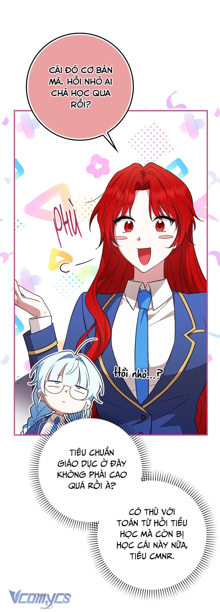 Thời Hạn Cuối Cùng Đang Tràn Ngập Trên Cửa Sổ Trạng Thái Chapter 16 - Trang 2