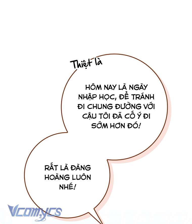 Thời Hạn Cuối Cùng Đang Tràn Ngập Trên Cửa Sổ Trạng Thái Chapter 16 - Trang 2