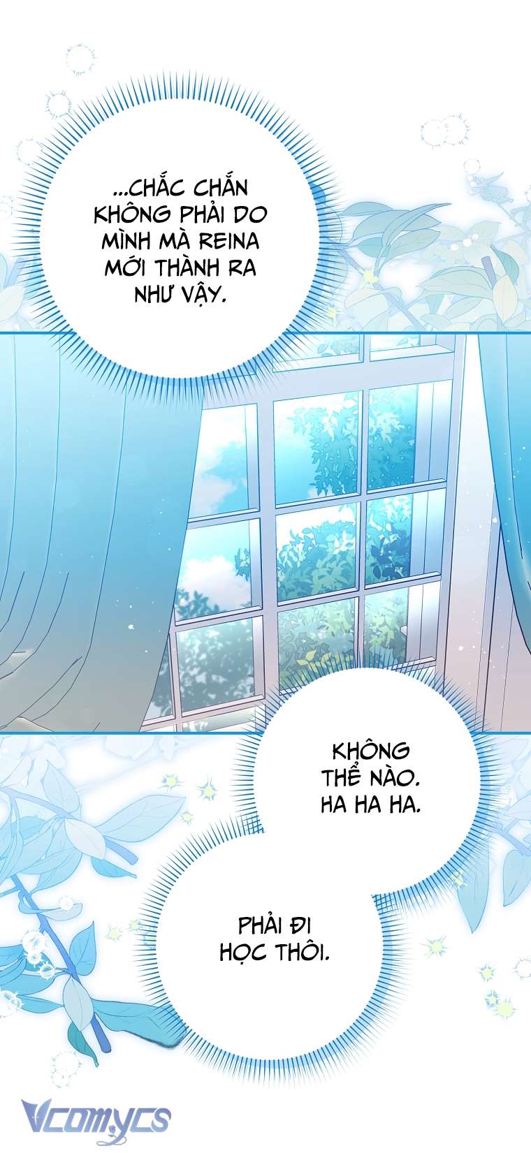 Thời Hạn Cuối Cùng Đang Tràn Ngập Trên Cửa Sổ Trạng Thái Chapter 16 - Trang 2