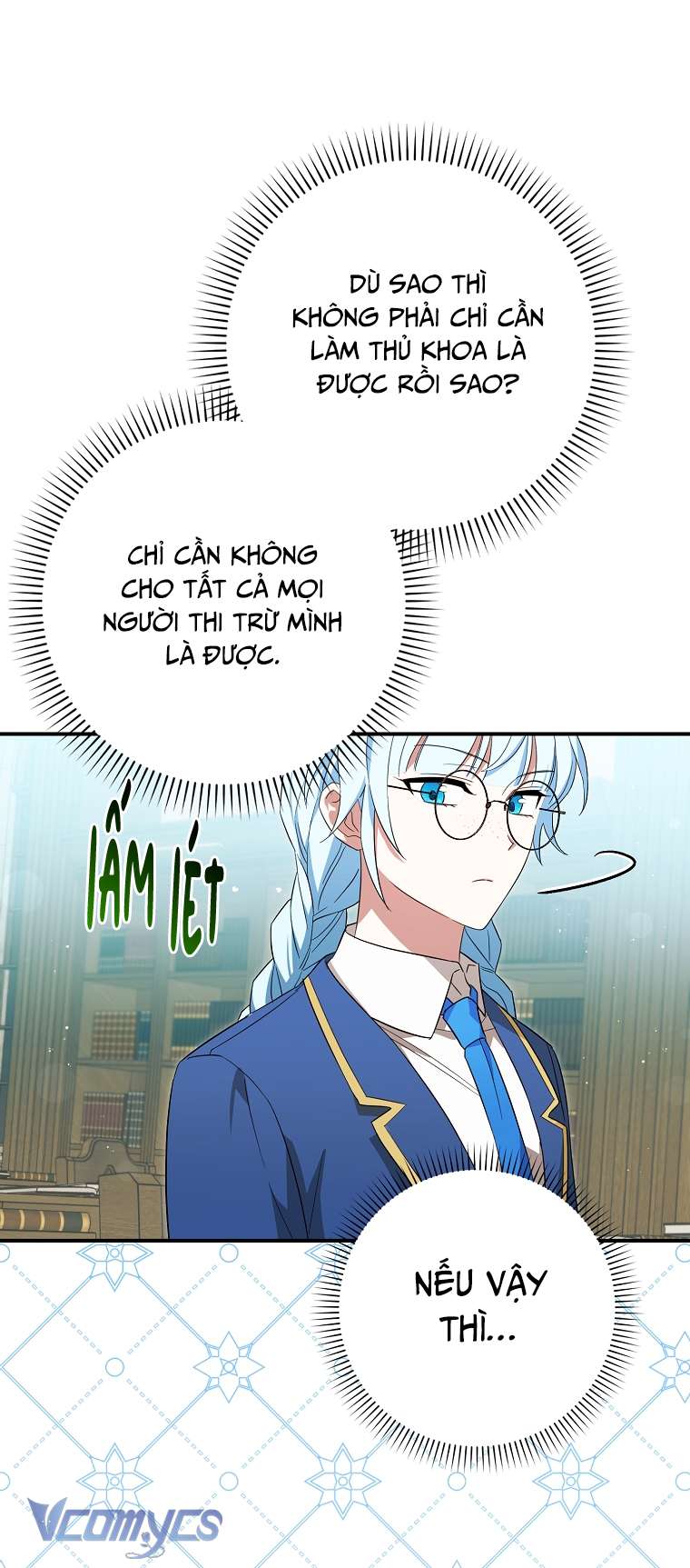 Thời Hạn Cuối Cùng Đang Tràn Ngập Trên Cửa Sổ Trạng Thái Chapter 16 - Trang 2