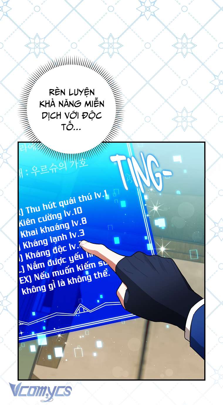 Thời Hạn Cuối Cùng Đang Tràn Ngập Trên Cửa Sổ Trạng Thái Chapter 16 - Trang 2