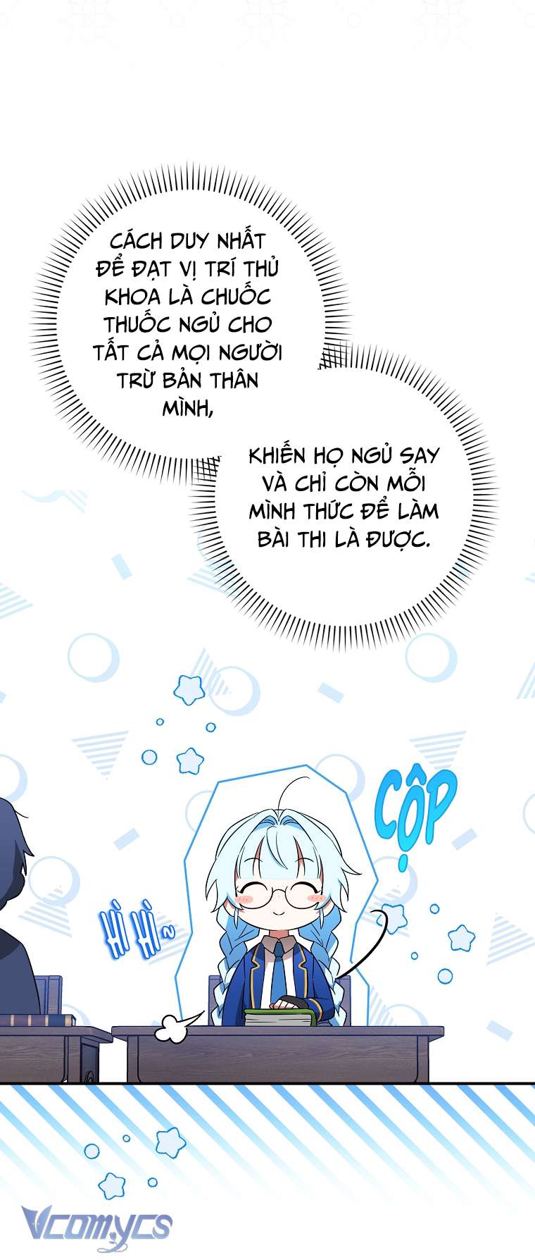 Thời Hạn Cuối Cùng Đang Tràn Ngập Trên Cửa Sổ Trạng Thái Chapter 16 - Trang 2