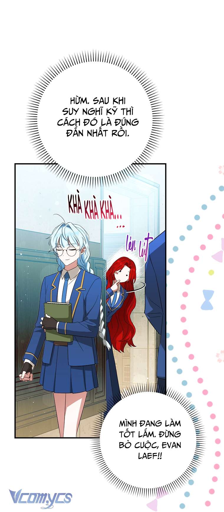 Thời Hạn Cuối Cùng Đang Tràn Ngập Trên Cửa Sổ Trạng Thái Chapter 16 - Trang 2