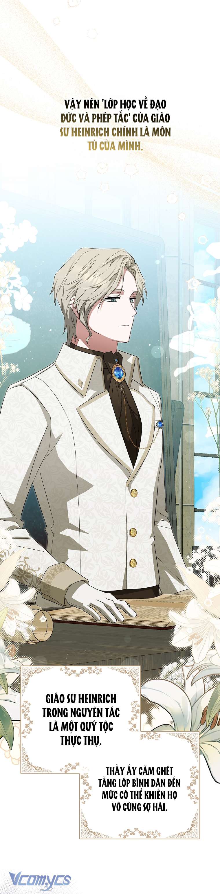 Thời Hạn Cuối Cùng Đang Tràn Ngập Trên Cửa Sổ Trạng Thái Chapter 16 - Trang 2