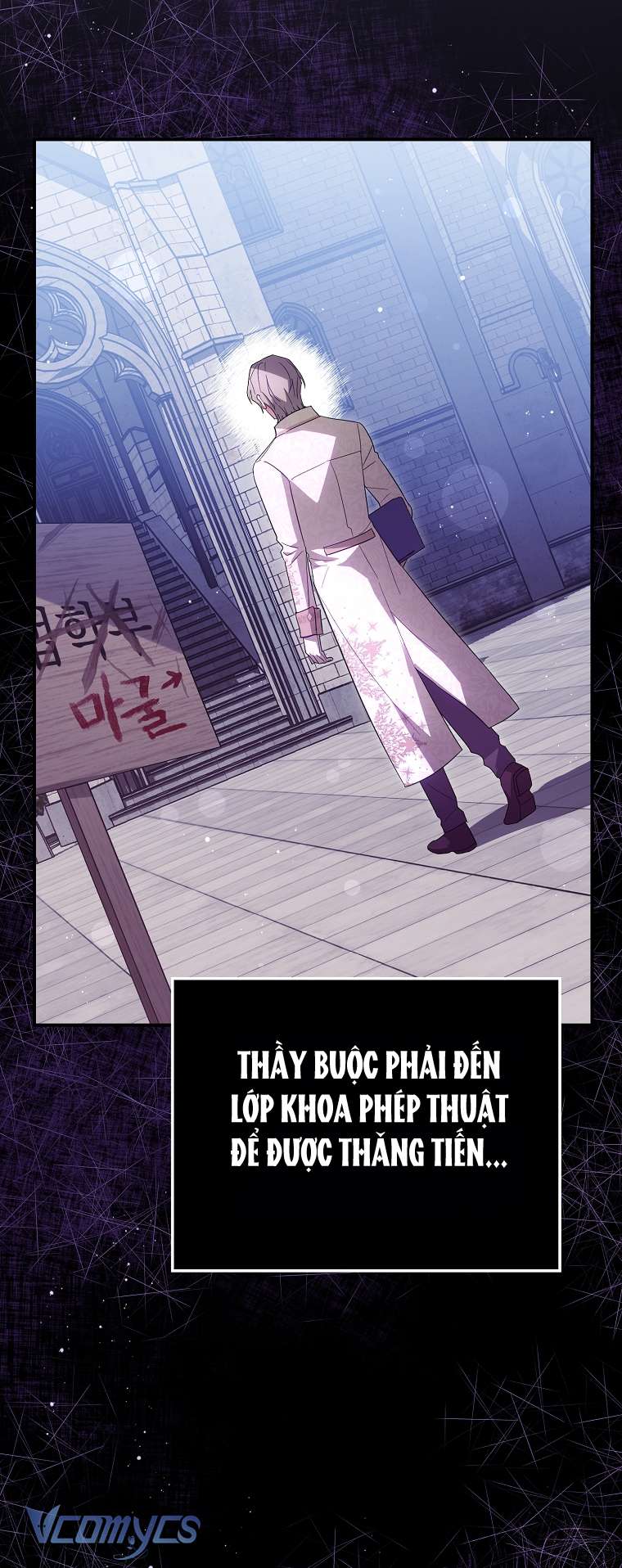 Thời Hạn Cuối Cùng Đang Tràn Ngập Trên Cửa Sổ Trạng Thái Chapter 16 - Trang 2