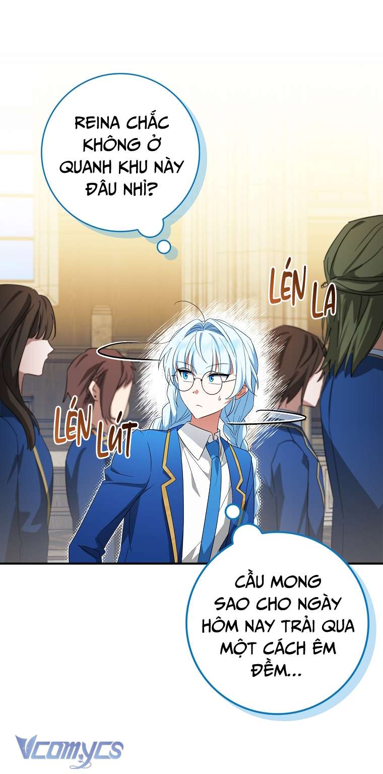 Thời Hạn Cuối Cùng Đang Tràn Ngập Trên Cửa Sổ Trạng Thái Chapter 16 - Trang 2