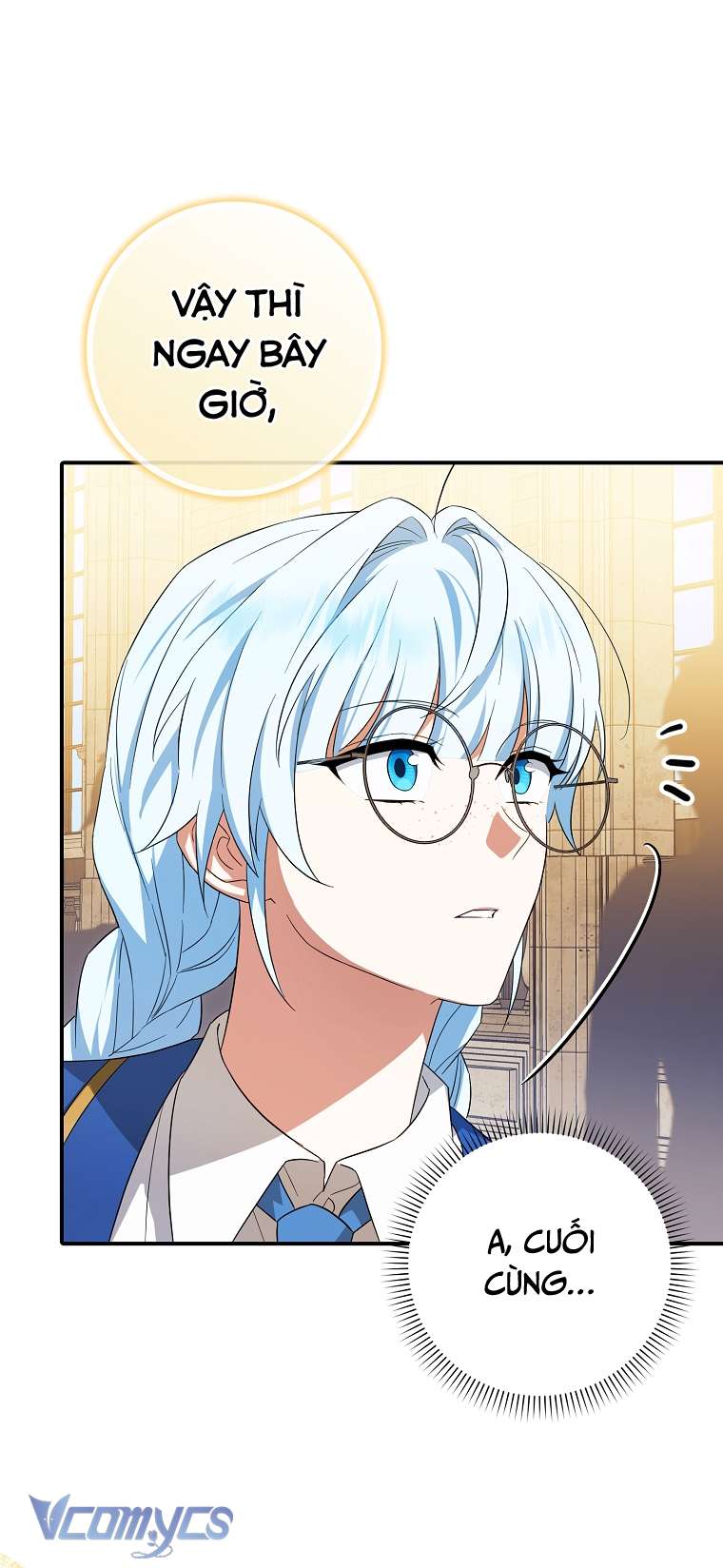 Thời Hạn Cuối Cùng Đang Tràn Ngập Trên Cửa Sổ Trạng Thái Chapter 16 - Trang 2