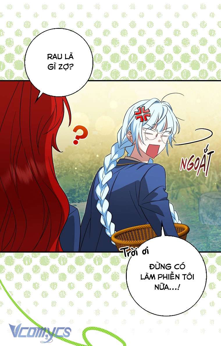 Thời Hạn Cuối Cùng Đang Tràn Ngập Trên Cửa Sổ Trạng Thái Chapter 17 - Trang 2