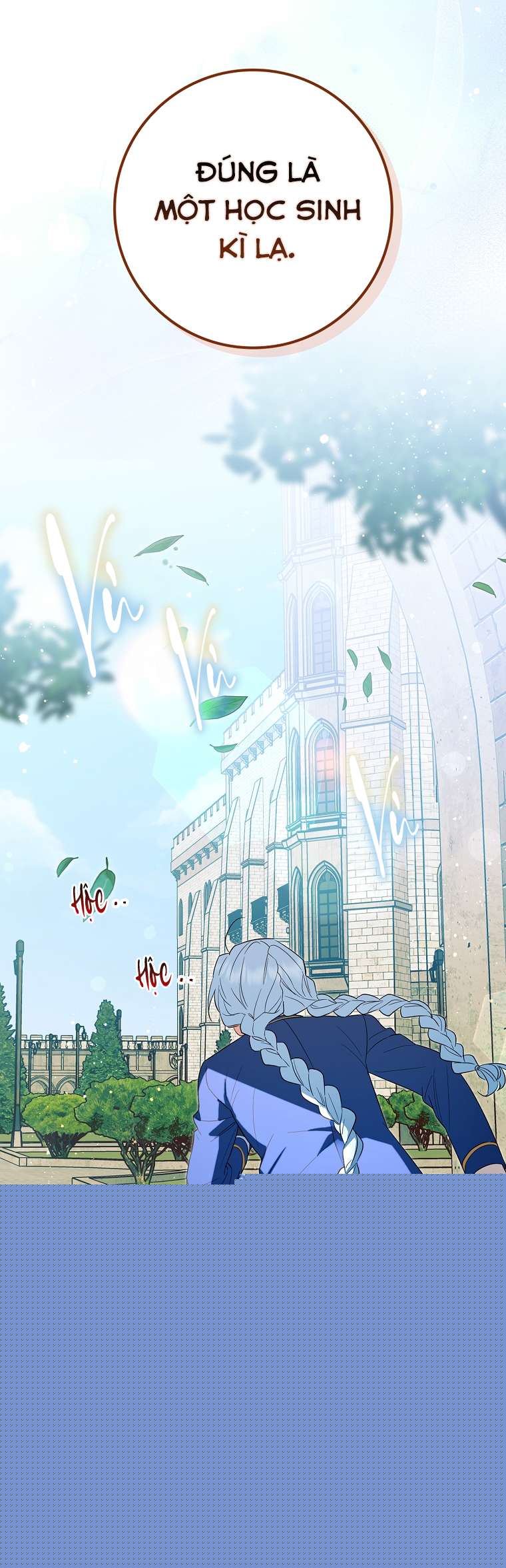 Thời Hạn Cuối Cùng Đang Tràn Ngập Trên Cửa Sổ Trạng Thái Chapter 19 - Trang 2