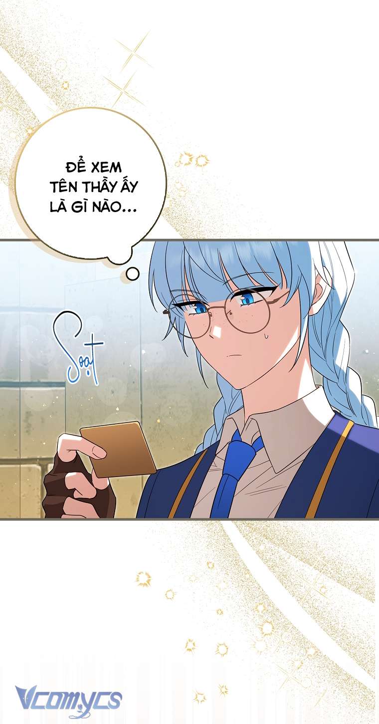 Thời Hạn Cuối Cùng Đang Tràn Ngập Trên Cửa Sổ Trạng Thái Chapter 19 - Trang 2