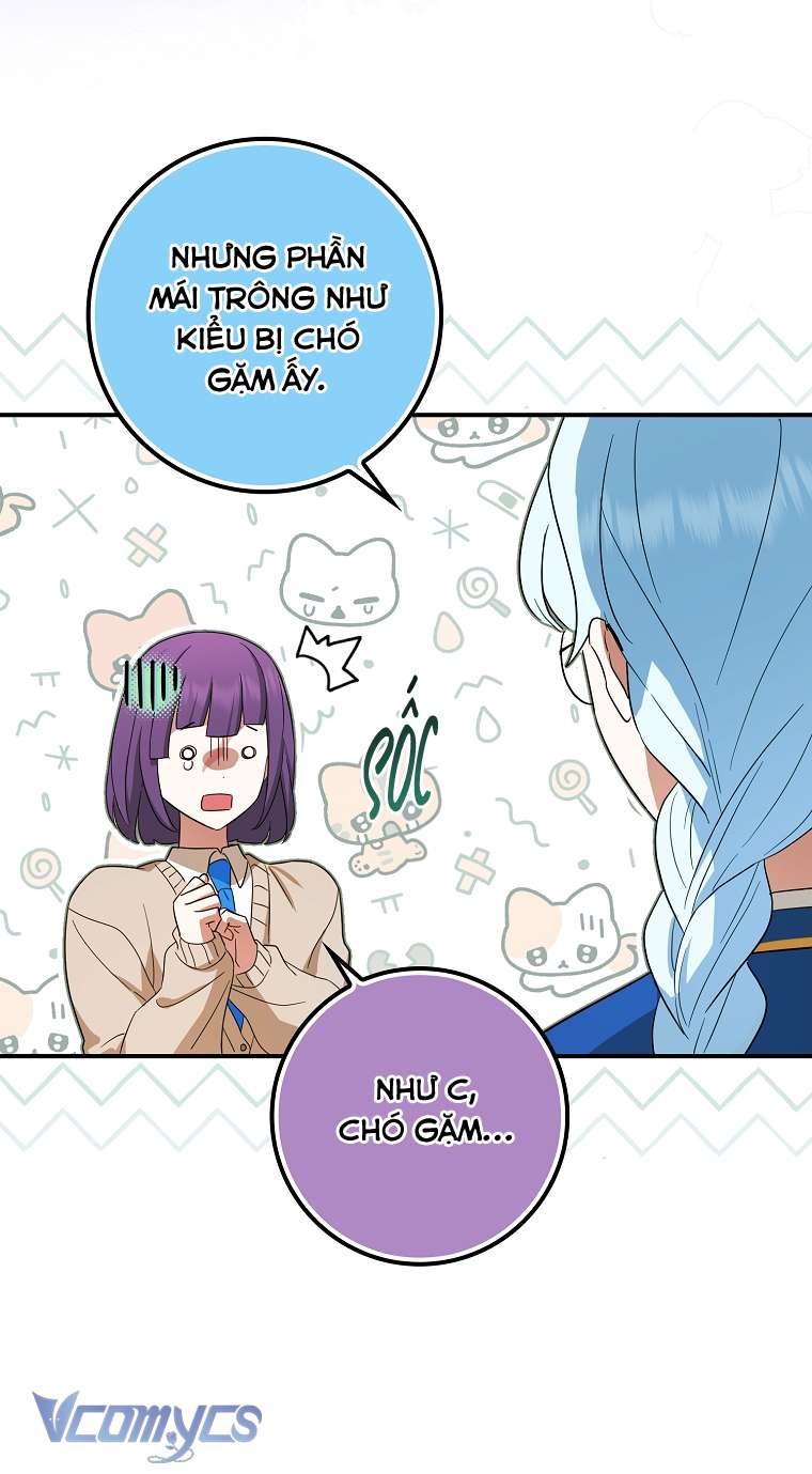 Thời Hạn Cuối Cùng Đang Tràn Ngập Trên Cửa Sổ Trạng Thái Chapter 20 - Trang 2