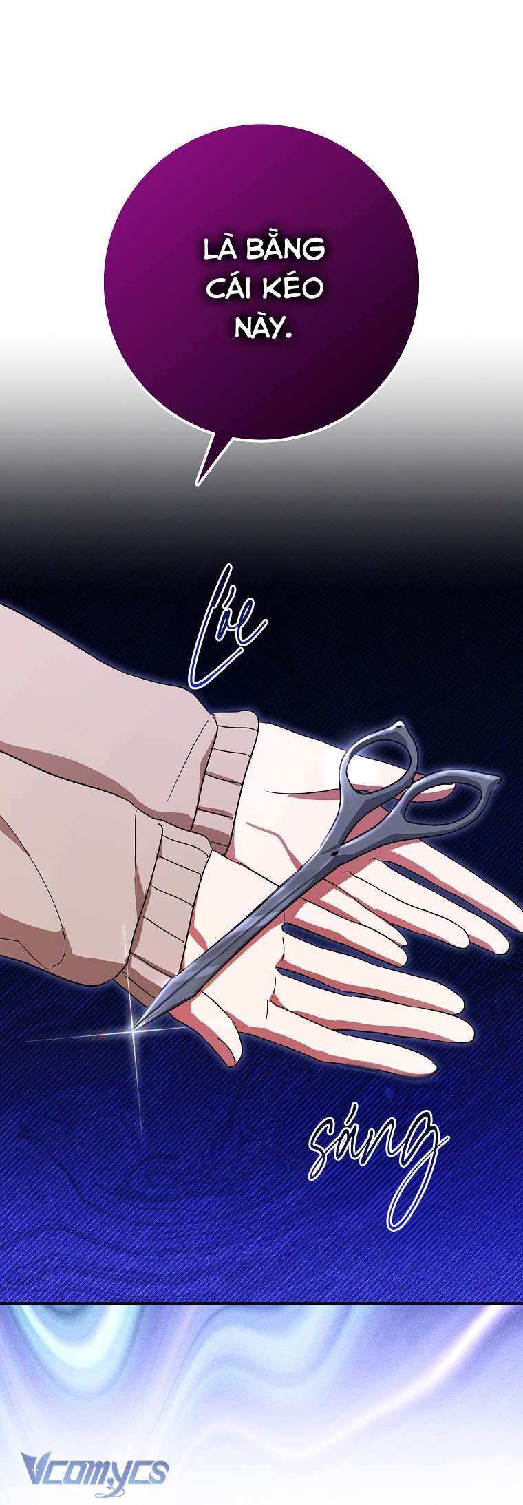 Thời Hạn Cuối Cùng Đang Tràn Ngập Trên Cửa Sổ Trạng Thái Chapter 20 - Trang 2