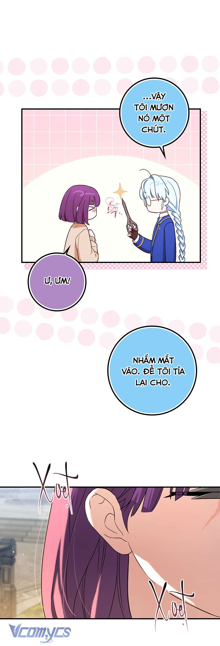 Thời Hạn Cuối Cùng Đang Tràn Ngập Trên Cửa Sổ Trạng Thái Chapter 20 - Trang 2