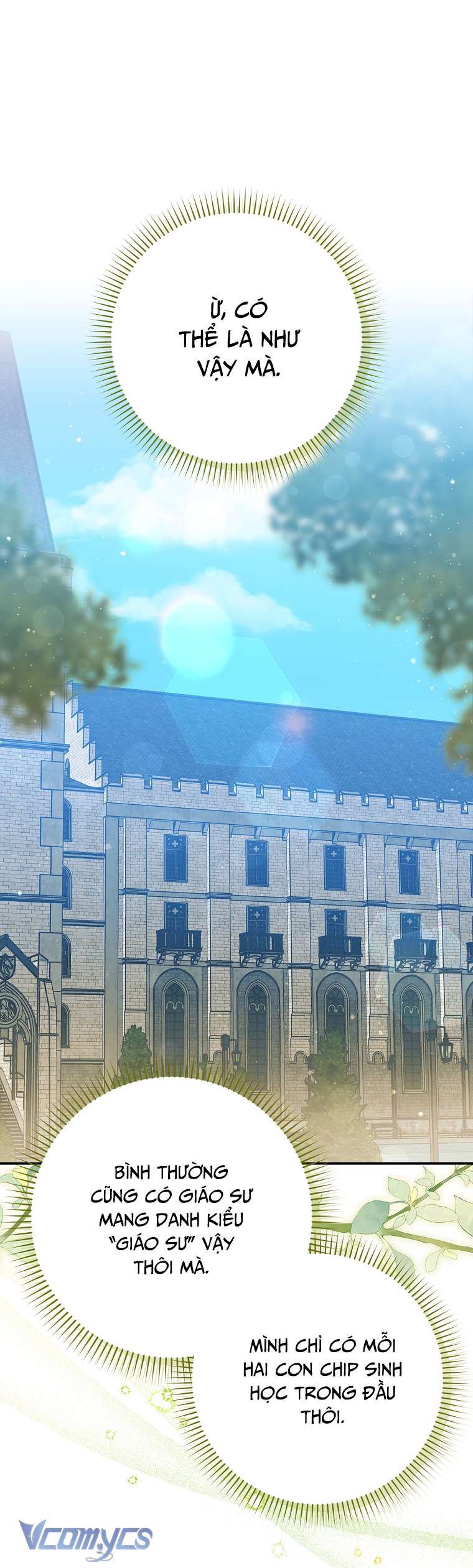 Thời Hạn Cuối Cùng Đang Tràn Ngập Trên Cửa Sổ Trạng Thái Chapter 20 - Trang 2