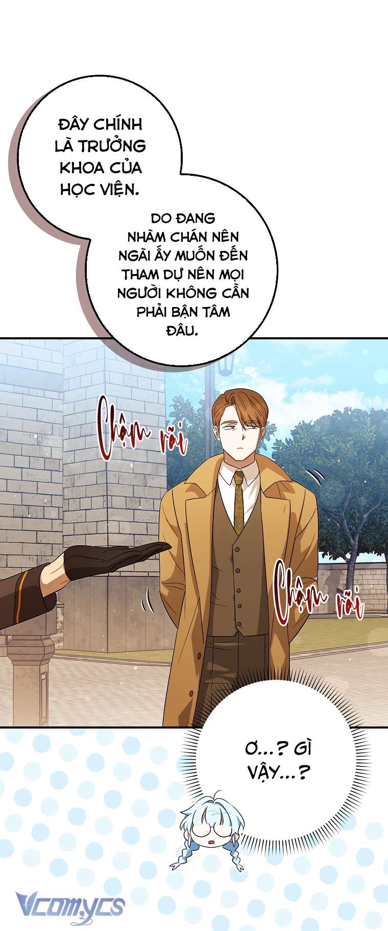 Thời Hạn Cuối Cùng Đang Tràn Ngập Trên Cửa Sổ Trạng Thái Chapter 20 - Trang 2