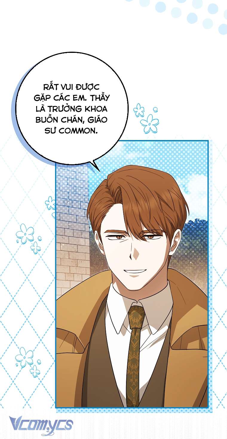 Thời Hạn Cuối Cùng Đang Tràn Ngập Trên Cửa Sổ Trạng Thái Chapter 20 - Trang 2