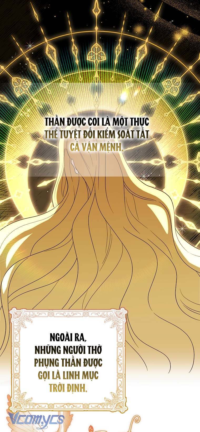 Thời Hạn Cuối Cùng Đang Tràn Ngập Trên Cửa Sổ Trạng Thái Chapter 20 - Trang 2