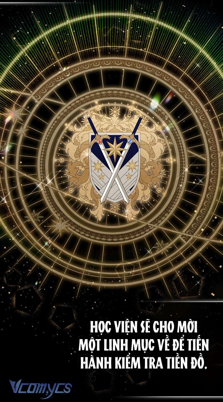 Thời Hạn Cuối Cùng Đang Tràn Ngập Trên Cửa Sổ Trạng Thái Chapter 20 - Trang 2