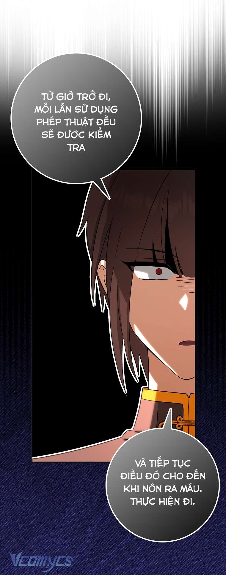 Thời Hạn Cuối Cùng Đang Tràn Ngập Trên Cửa Sổ Trạng Thái Chapter 20 - Trang 2