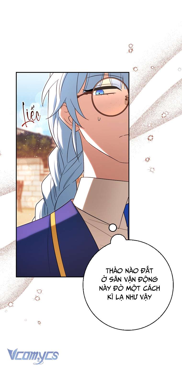 Thời Hạn Cuối Cùng Đang Tràn Ngập Trên Cửa Sổ Trạng Thái Chapter 20 - Trang 2