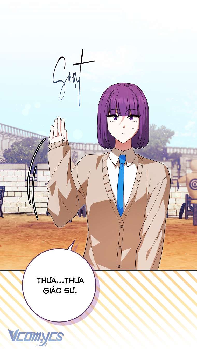 Thời Hạn Cuối Cùng Đang Tràn Ngập Trên Cửa Sổ Trạng Thái Chapter 20 - Trang 2