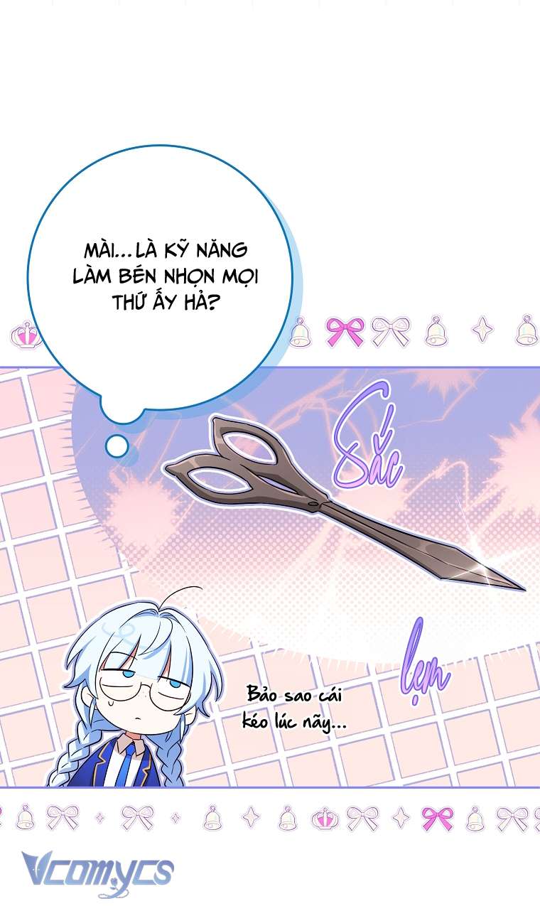 Thời Hạn Cuối Cùng Đang Tràn Ngập Trên Cửa Sổ Trạng Thái Chapter 20 - Trang 2