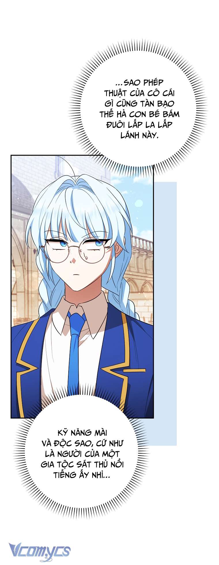 Thời Hạn Cuối Cùng Đang Tràn Ngập Trên Cửa Sổ Trạng Thái Chapter 20 - Trang 2