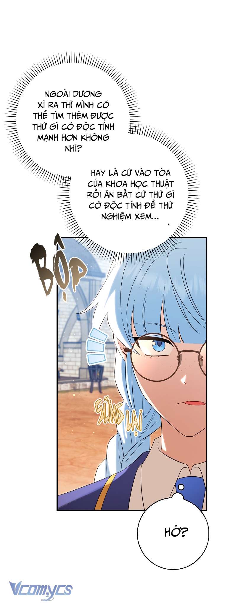 Thời Hạn Cuối Cùng Đang Tràn Ngập Trên Cửa Sổ Trạng Thái Chapter 20 - Trang 2