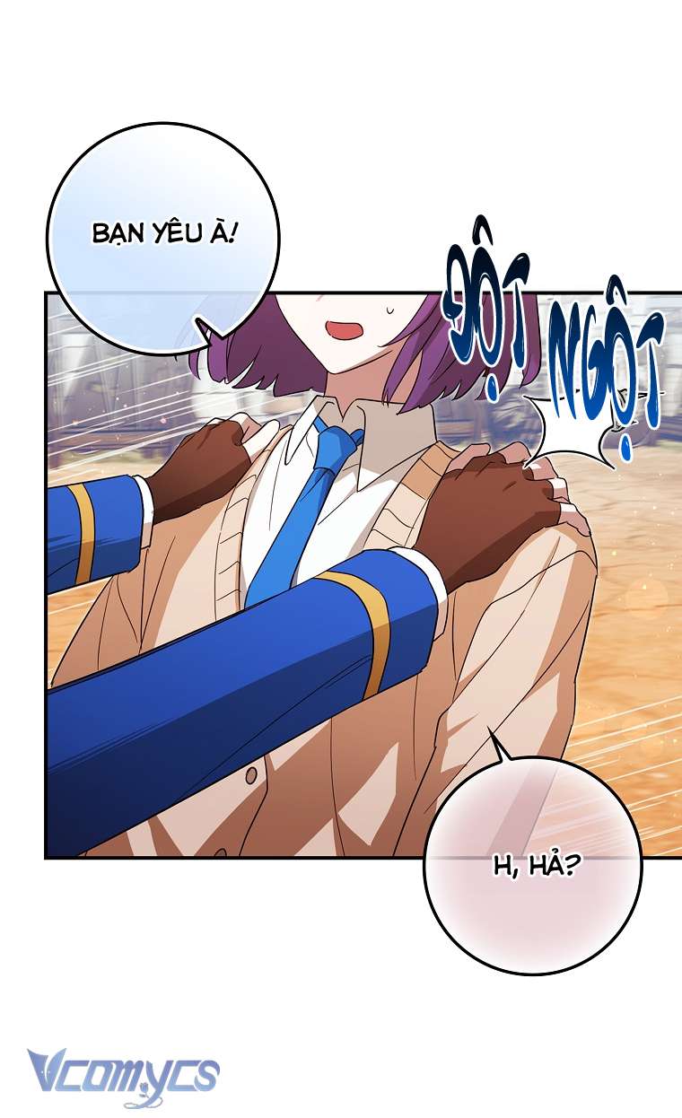 Thời Hạn Cuối Cùng Đang Tràn Ngập Trên Cửa Sổ Trạng Thái Chapter 20 - Trang 2