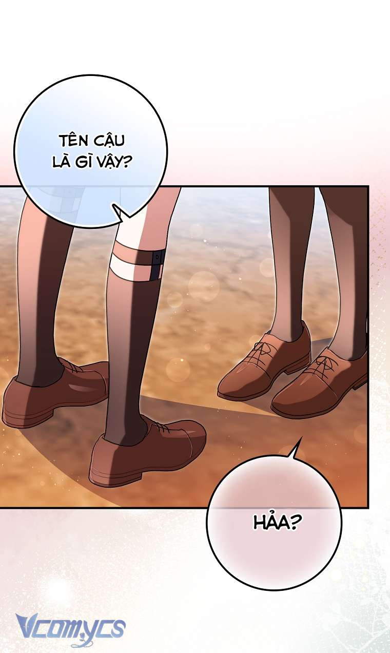 Thời Hạn Cuối Cùng Đang Tràn Ngập Trên Cửa Sổ Trạng Thái Chapter 20 - Trang 2