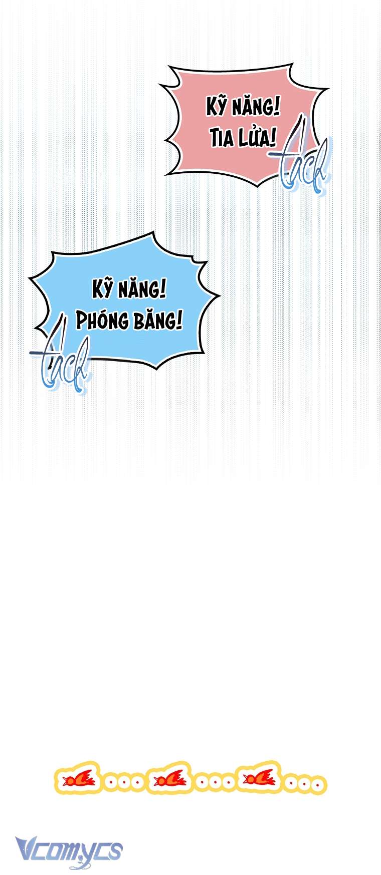 Thời Hạn Cuối Cùng Đang Tràn Ngập Trên Cửa Sổ Trạng Thái Chapter 20 - Trang 2