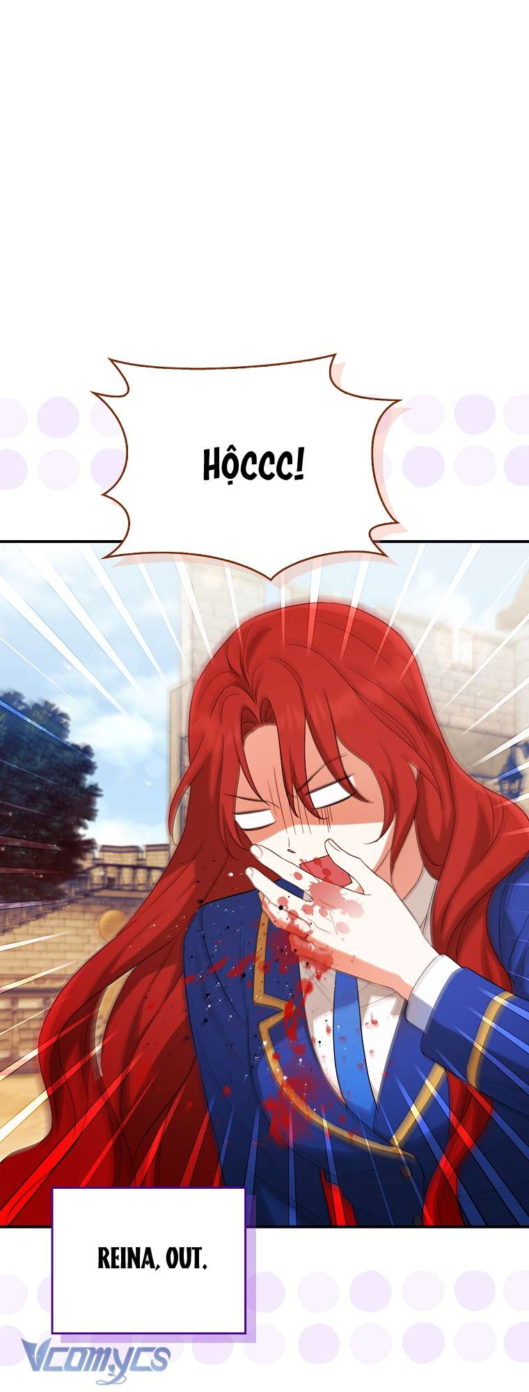 Thời Hạn Cuối Cùng Đang Tràn Ngập Trên Cửa Sổ Trạng Thái Chapter 20 - Trang 2