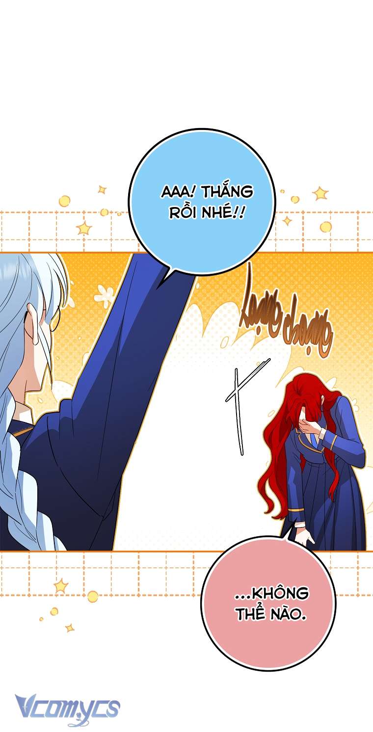 Thời Hạn Cuối Cùng Đang Tràn Ngập Trên Cửa Sổ Trạng Thái Chapter 20 - Trang 2