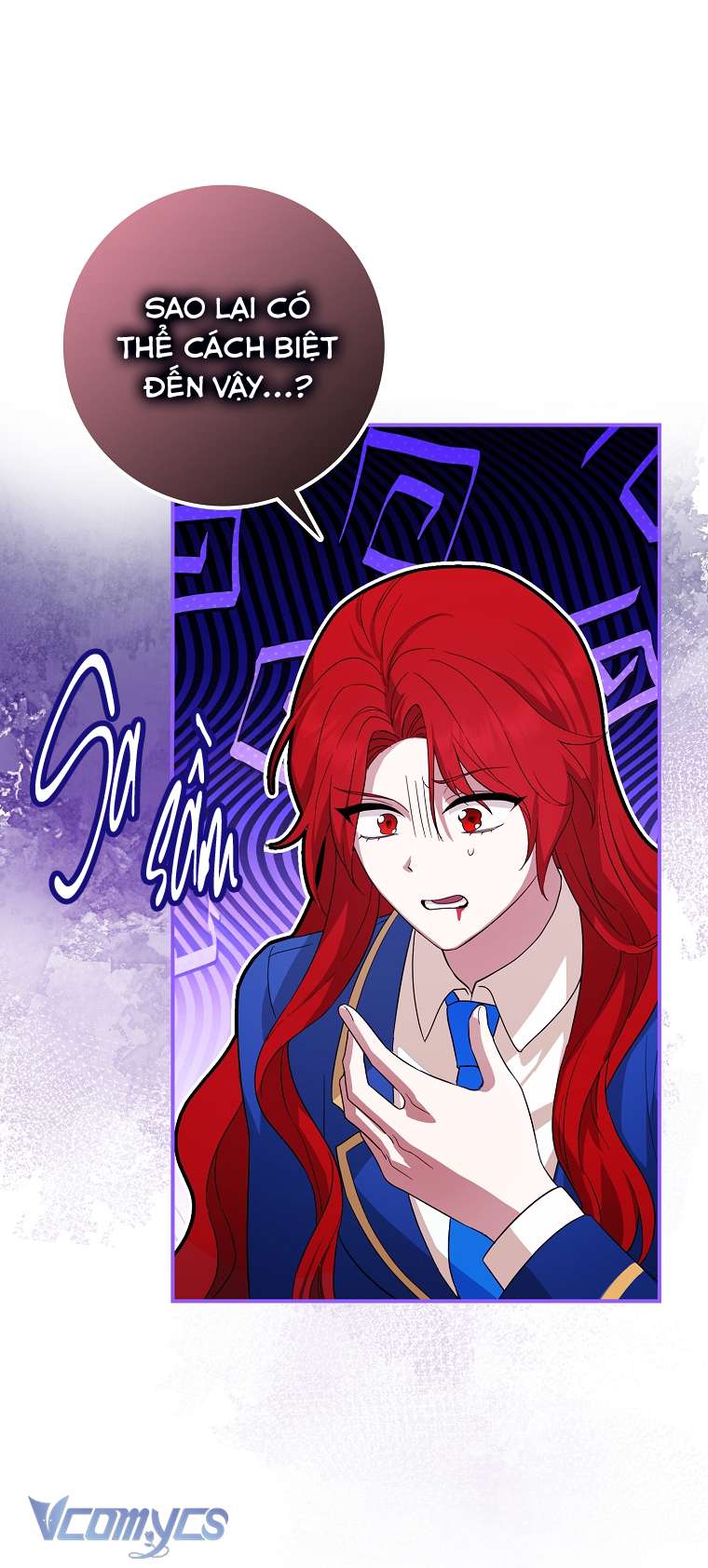 Thời Hạn Cuối Cùng Đang Tràn Ngập Trên Cửa Sổ Trạng Thái Chapter 20 - Trang 2