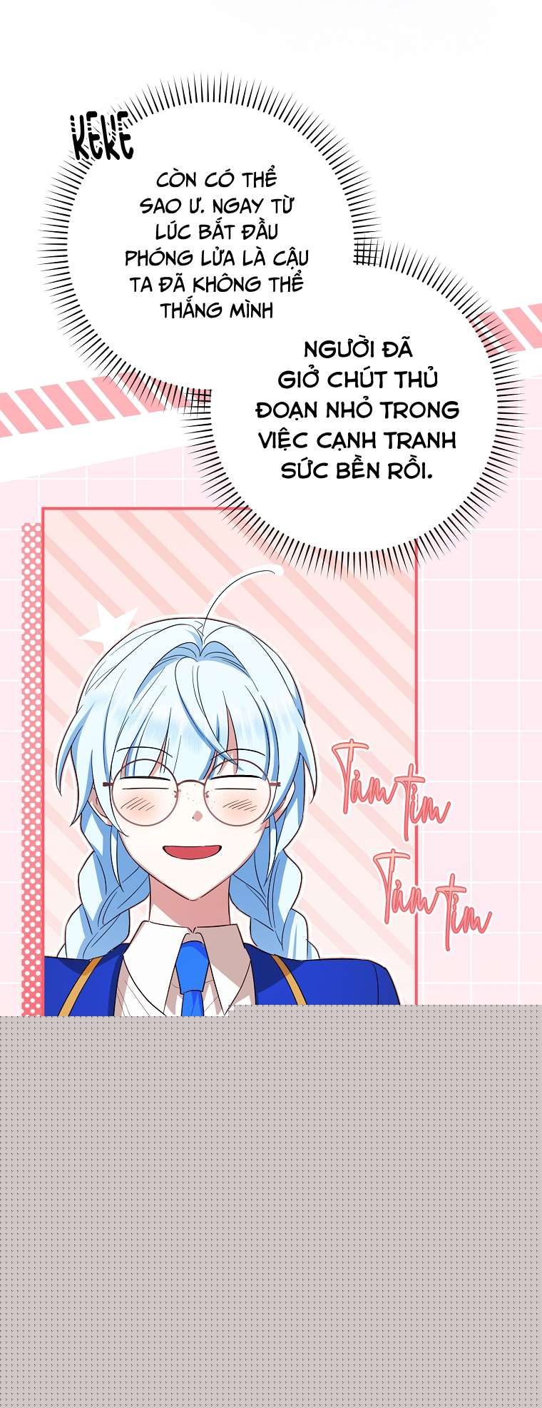 Thời Hạn Cuối Cùng Đang Tràn Ngập Trên Cửa Sổ Trạng Thái Chapter 20 - Trang 2