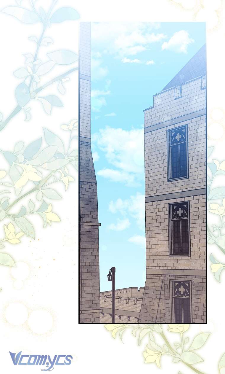 Thời Hạn Cuối Cùng Đang Tràn Ngập Trên Cửa Sổ Trạng Thái Chapter 21 - Trang 2