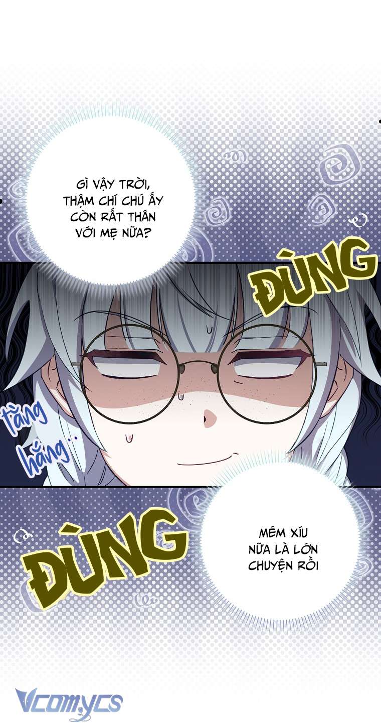 Thời Hạn Cuối Cùng Đang Tràn Ngập Trên Cửa Sổ Trạng Thái Chapter 4 - Trang 2