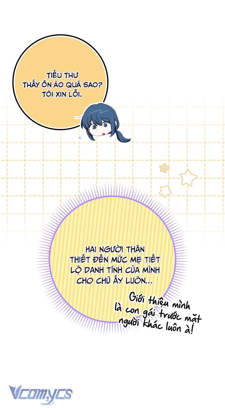 Thời Hạn Cuối Cùng Đang Tràn Ngập Trên Cửa Sổ Trạng Thái Chapter 4 - Trang 2