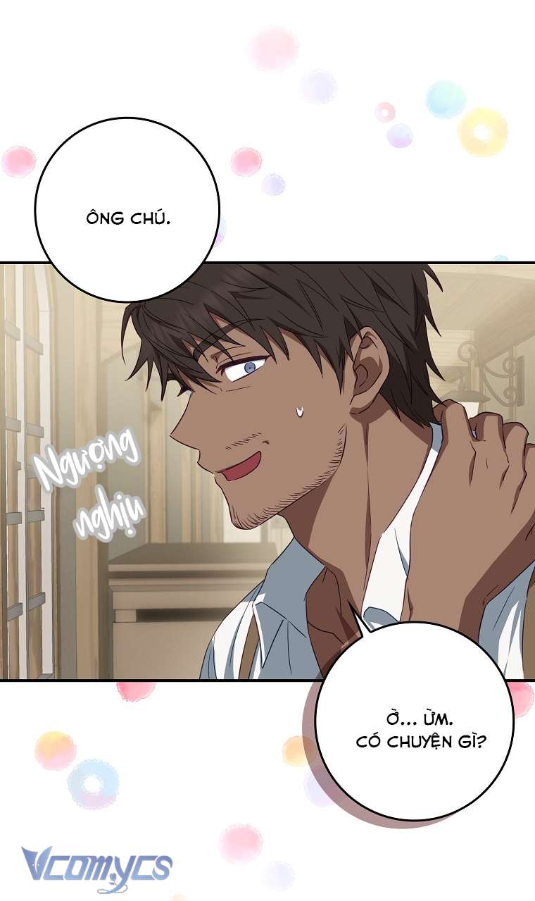 Thời Hạn Cuối Cùng Đang Tràn Ngập Trên Cửa Sổ Trạng Thái Chapter 4 - Trang 2