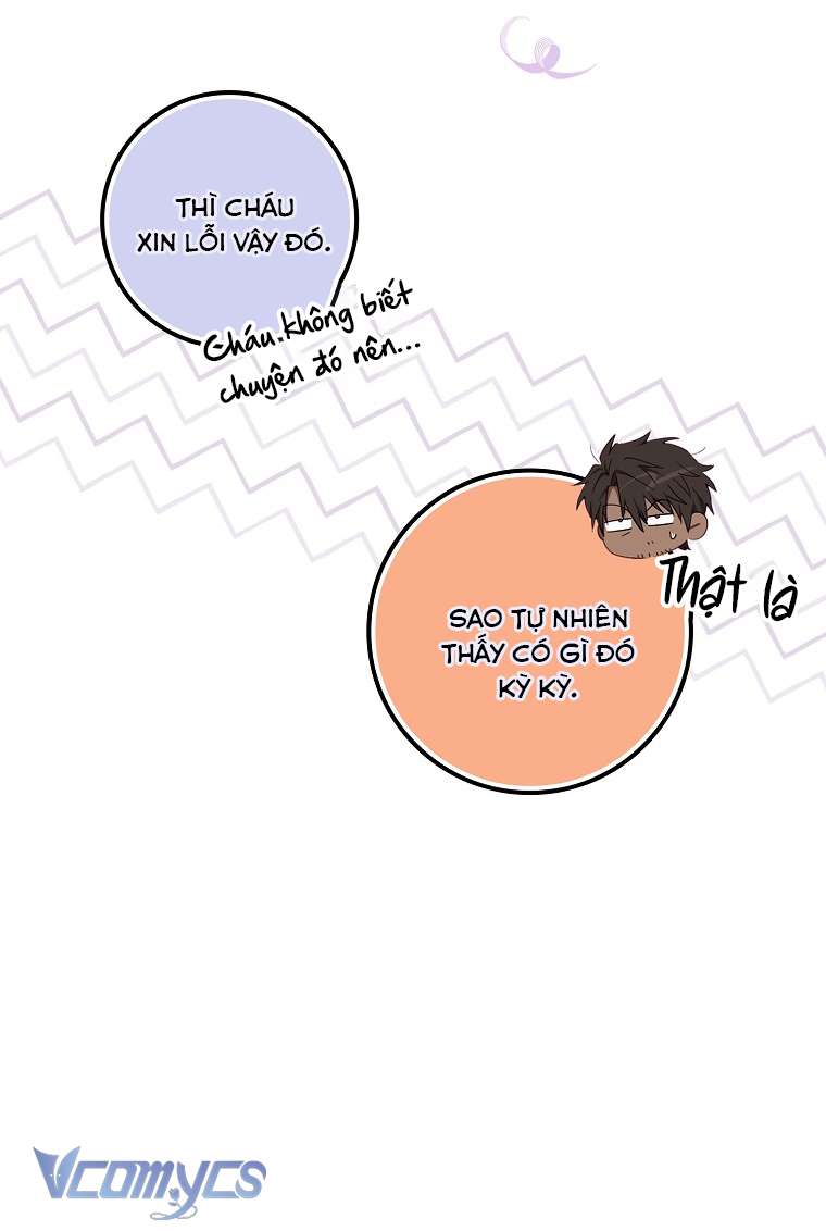 Thời Hạn Cuối Cùng Đang Tràn Ngập Trên Cửa Sổ Trạng Thái Chapter 4 - Trang 2