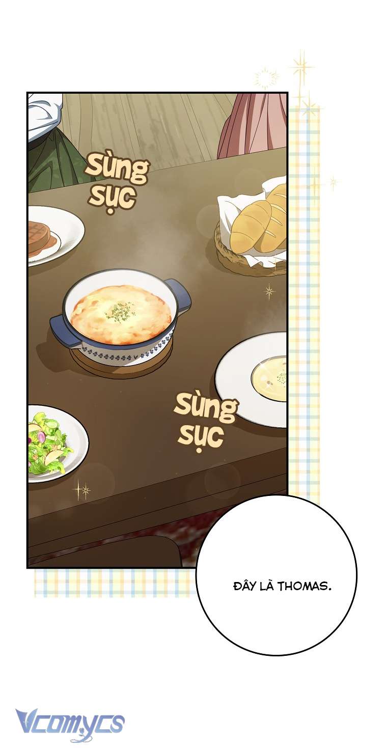 Thời Hạn Cuối Cùng Đang Tràn Ngập Trên Cửa Sổ Trạng Thái Chapter 4 - Trang 2