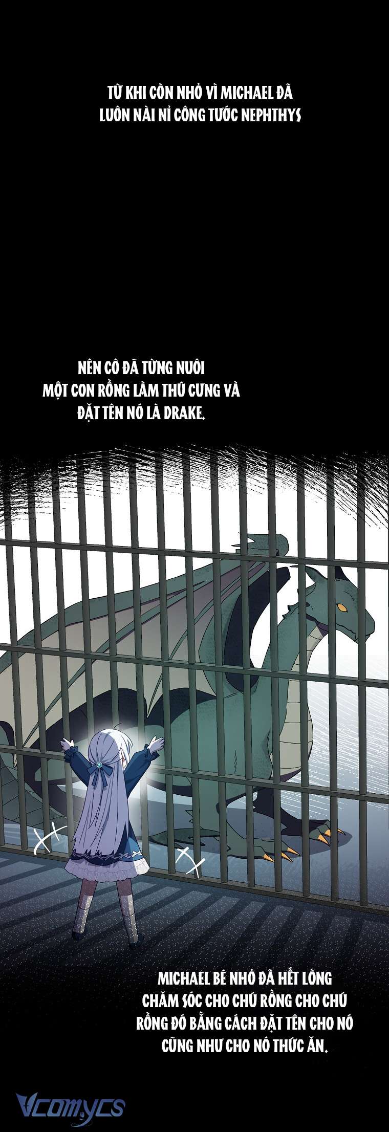 Thời Hạn Cuối Cùng Đang Tràn Ngập Trên Cửa Sổ Trạng Thái Chapter 4 - Trang 2