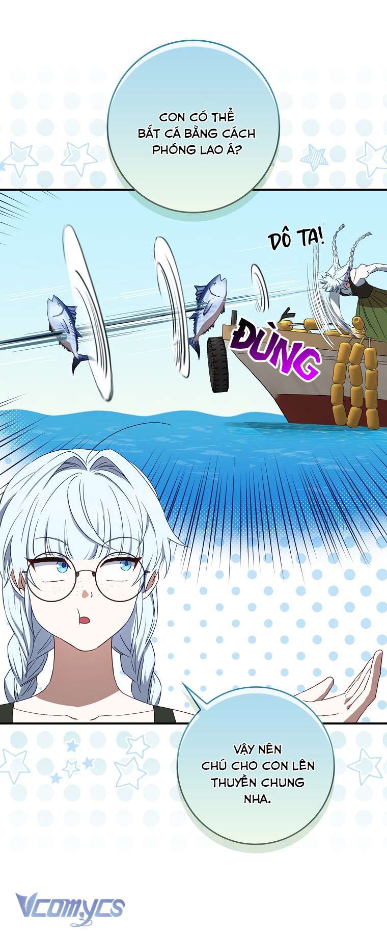 Thời Hạn Cuối Cùng Đang Tràn Ngập Trên Cửa Sổ Trạng Thái Chapter 4 - Trang 2