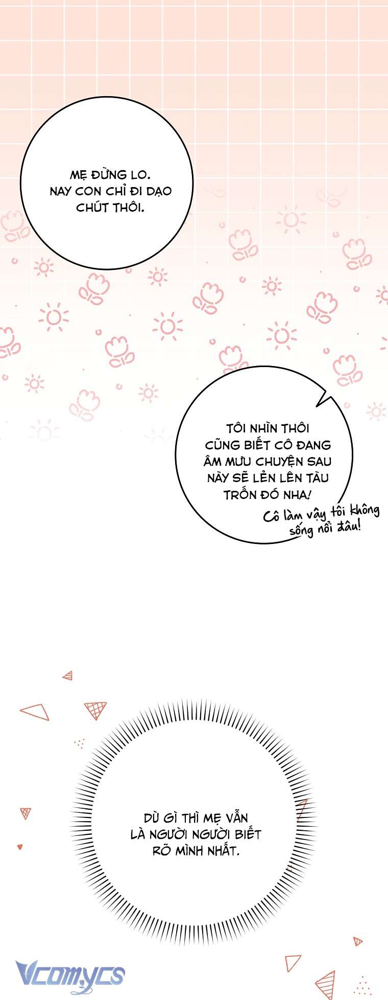 Thời Hạn Cuối Cùng Đang Tràn Ngập Trên Cửa Sổ Trạng Thái Chapter 4 - Trang 2