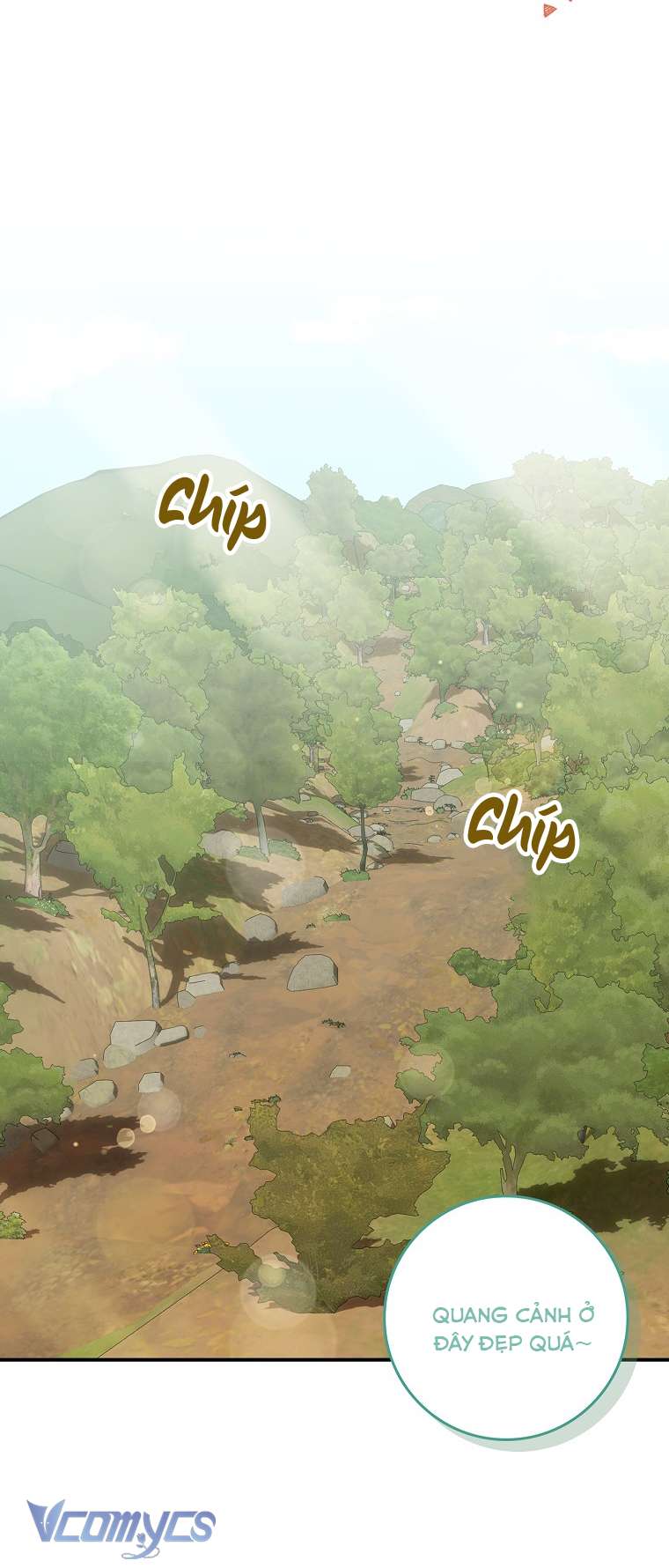 Thời Hạn Cuối Cùng Đang Tràn Ngập Trên Cửa Sổ Trạng Thái Chapter 4 - Trang 2