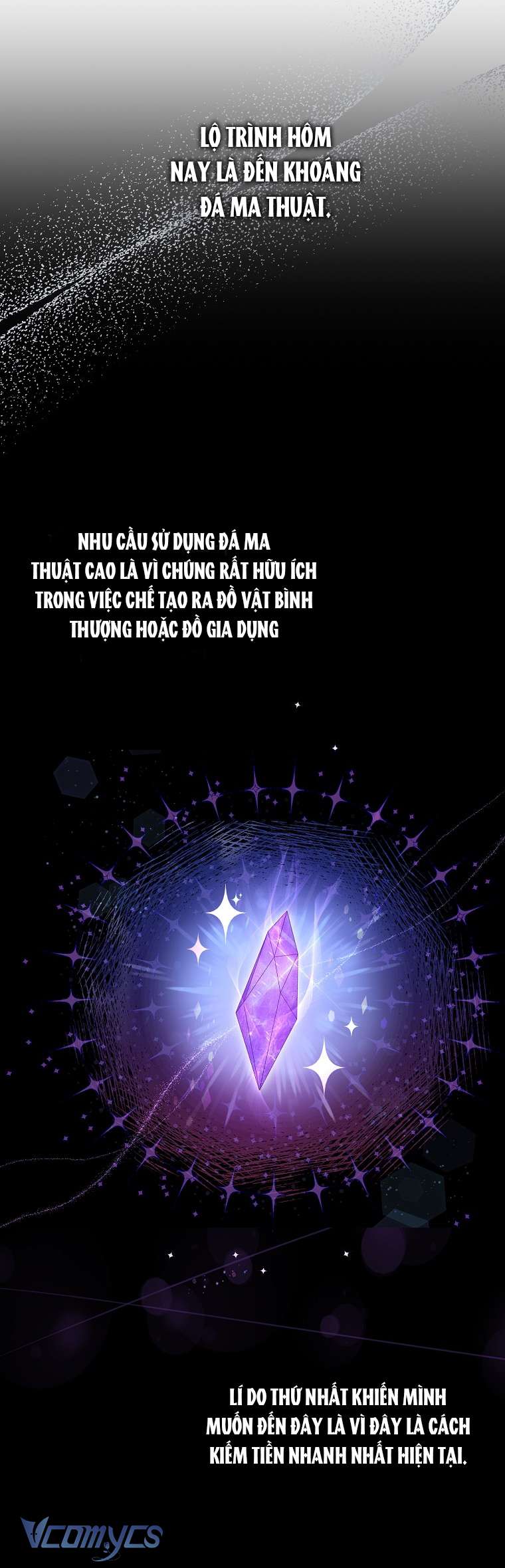 Thời Hạn Cuối Cùng Đang Tràn Ngập Trên Cửa Sổ Trạng Thái Chapter 4 - Trang 2